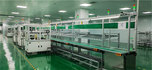 廣西思必馳通過(guò)IATF16949汽車行業(yè)質(zhì)量管理體系認(rèn)證