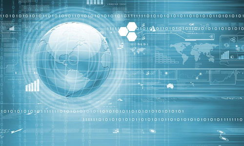 信息技術國產化替代加速推進