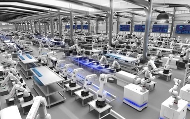 Go bigger，珞石機(jī)器人逆勢(shì)升維 全產(chǎn)品線戰(zhàn)略升級(jí)進(jìn)行時(shí)