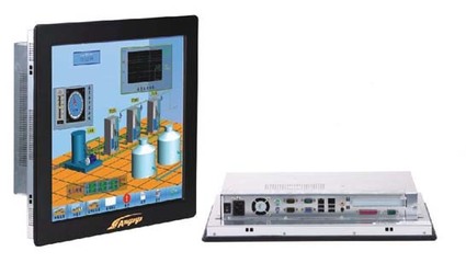 宏國(guó)興勝AWS-190TE工業(yè)平板電腦 堅(jiān)固耐用的工業(yè)級(jí)智能交互終端